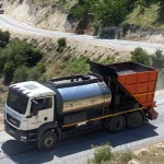 Malatya'da ulaşıma güvenli dokunuş