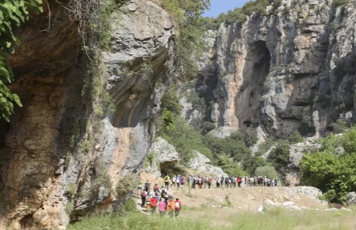Tarih, doğa ve kültüre yolculuk
