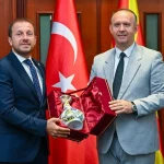 Ülkeler arası bağlar pekişti
