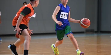 TOFAŞ basketbol altyapı seçmelerinde ilk aşama tamamlandı