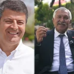 Adana ve Adıyaman belediye başkanları gözaltına alındı