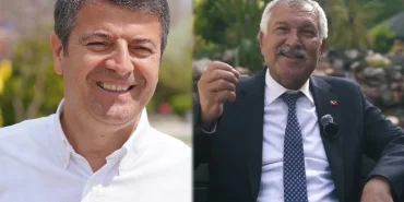 Adana ve Adıyaman belediye başkanları gözaltına alındı