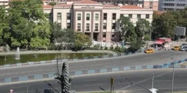 Ankara'da orman önlemi! Mangal ve piknik yasağı 30 Ağustos'a uzadı