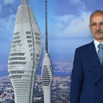Anten ormanları tarih olacak
