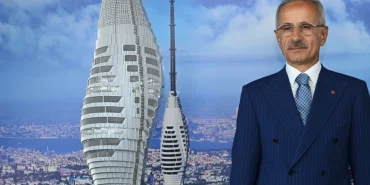 Anten ormanları tarih olacak