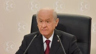 Bahçeli'den ortak toplantı öncesi 'birlik ve dayanışma' vurgusu