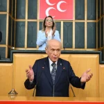 Bahçeli'den 'Terörsüz Türkiye' kararlılığı... Bahçeli’den anlamlı mesajlar