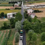 Başkan Alemdar, Kaynarca’da asfalt çalışmalarını yerinde takip etti
