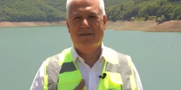 Bursalılara 'tasarruf' çağrısı: 78 günlük suyumuz kaldı!