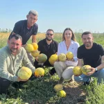 Edirne'de CHP İl Başkanı Üyüklütatarlı üreticilerle buluştu