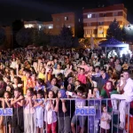 Gaziantep Büyükşehir’in “Mahallemde Konser Var” etkinliği başladı
