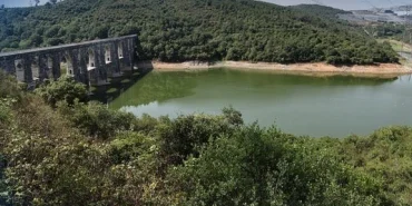 İstanbul'da su tasarrufu çağrısı!