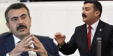 İYİ Partili Türkoğlu'nun 10 Kasım tatil isyanına MEB'den jet yanıt