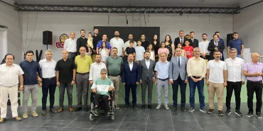 Karacaoğlan'ın torunlarından muhteşem eser... Düziçi'nin güzellikleri dünyaya tanıtılıyor