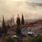 Karamürsel’de soğutma çalışmaları devam ediyor