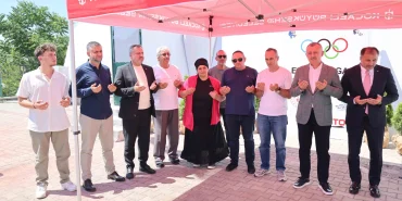 Kocaeli’de toplu açılış atağı