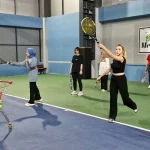 Konya Meram’ın gençleri yazı dolu dolu geçiriyor!