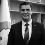 Manisa'da merhum başkanın 52. gün mevlidi