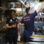 Muğla Büyükşehir’den koordineli mücadele