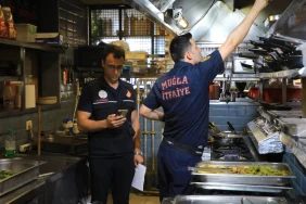 Muğla Büyükşehir’den koordineli mücadele