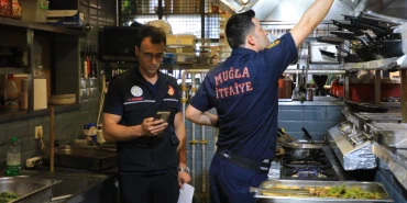 Muğla Büyükşehir’den koordineli mücadele