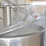 Ticaret'ten süt sektörüne 58,3 milyon TL ceza