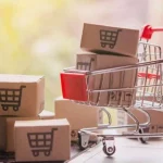 Ticaret ve perakende satış hacminde güçlü artış