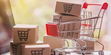 Ticaret ve perakende satış hacminde güçlü artış