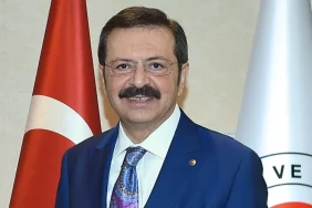 TOBB Başkanı Hisarcıklıoğlu’ndan reel sektöre destek çağrısı