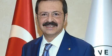 TOBB Başkanı Hisarcıklıoğlu’ndan reel sektöre destek çağrısı