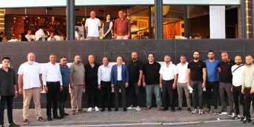 TPF ve ITAB&HMY’den perakende geleceğine stratejik adım