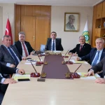 Trakyabirlik: Yağlık ayçiçeği üretiminde kontenjanı yürürlükte