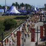 Uludağ Ultra Trail’de ödüller sahiplerini buldu