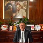 Ardahan Göle Belediye Başkanı Gökhan Budak CHP’den istifa etti!