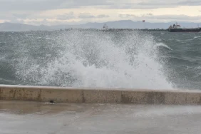 Bartın ve Zonguldak’ta dikkat! Denizler için uyarı geldi!