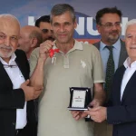 Bursa'daki büyük dönüşümde ilk anahtarlar teslim edildi