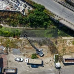 Çark Deresi ve çevresi için kapsamlı temizlik çalışmaları devam ediyor