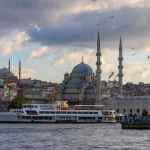 İstanbul'da gürültüye karşı katılımcı adım... Söz İstanbullularda