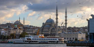 İstanbul'da gürültüye karşı katılımcı adım... Söz İstanbullularda