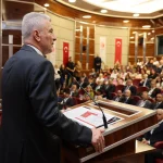 Bakan Bolat: Tüketicileri korumak için yeni düzenlemeler ve yapay zeka kullanımı artacak