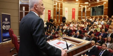 Bakan Bolat: Tüketicileri korumak için yeni düzenlemeler ve yapay zeka kullanımı artacak