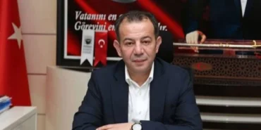 Bolu Belediye Başkanı Özcan’a adli kontrol kararı!