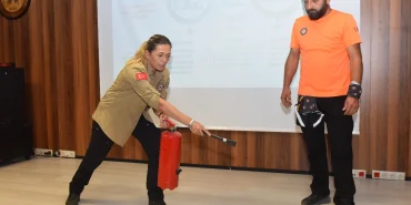 Bursa Yıldırım’da afet farkındalığı artıyor