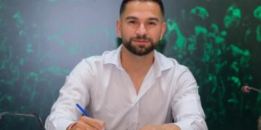 Bursaspor’dan Tayfun Aydoğan’a geçmiş olsun mesajı