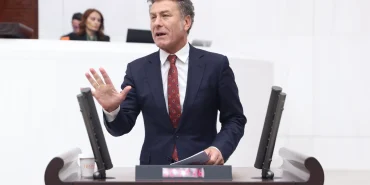 CHP’li Sarıbal’dan Antep Fıstığı ithalatına sert tepki