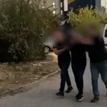 Gebze’de babaya tokat atan şüpheli İstanbul’da yakalandı!