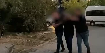 Gebze’de babaya tokat atan şüpheli İstanbul’da yakalandı!