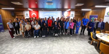 İstanbul Bakırköy’de engelsiz yaşam için yeni adım