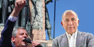 İstanbul krizine 'Özel' sert tepki! Gürsel Tekin'den dürüstlük çağrısı!