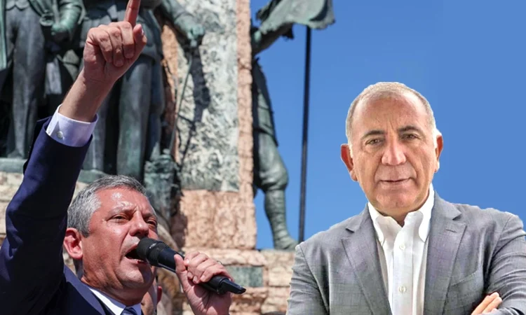 İstanbul krizine 'Özel' sert tepki! Gürsel Tekin'den dürüstlük çağrısı!